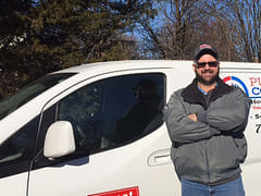 Pure Comfort Heating & Cooling,LLC