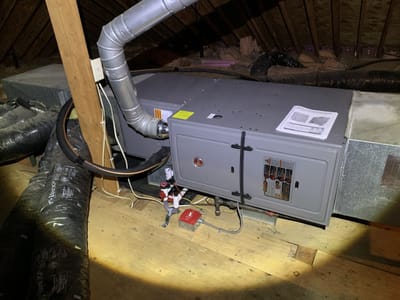 Pureair Heating and Cooling LLC