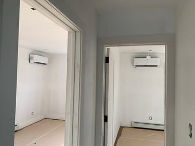 Pureair Heating and Cooling LLC