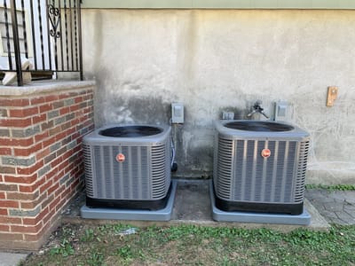 Pureair Heating and Cooling LLC