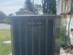 PureAir HVAC, LLC