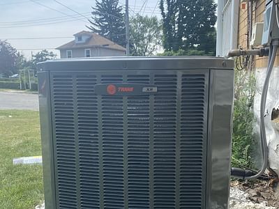 PureAir HVAC, LLC