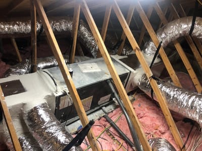 PureTek Air & AC Repair Palm Beach