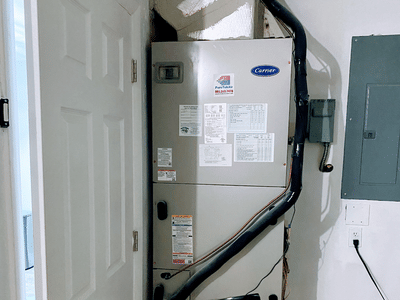 PureTek Air & AC Repair Palm Beach