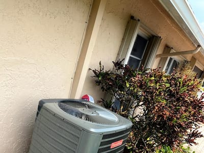 PureTek Air & AC Repair Palm Beach