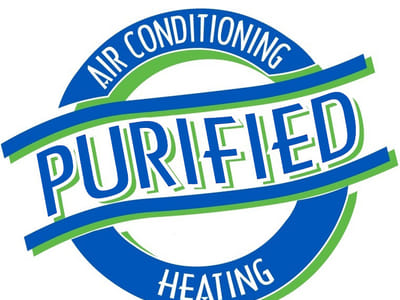 Purified Air Conditioning