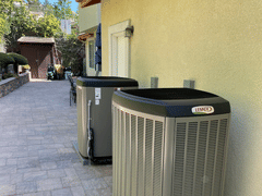 Purified Air Heating and Air Conditioning, Inc