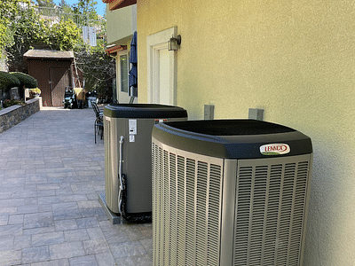 Purified Air Heating and Air Conditioning, Inc