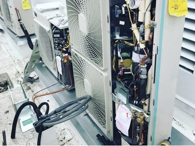 Purified Air Heating and Air Conditioning, Inc