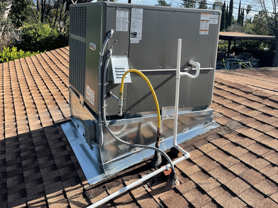 Purified Air Heating and Air Conditioning, Inc