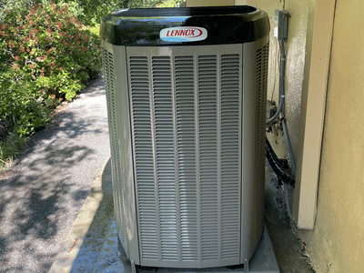 Purified Air Heating and Air Conditioning, Inc