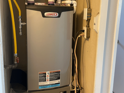 Purified Air Heating and Air Conditioning, Inc
