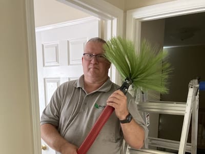 Purified Air Solutions