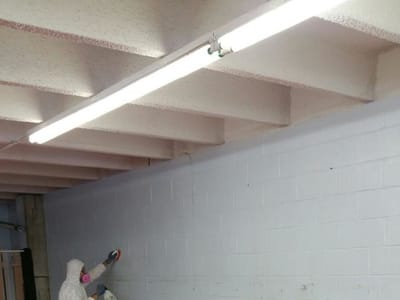 Purified Air Solutions