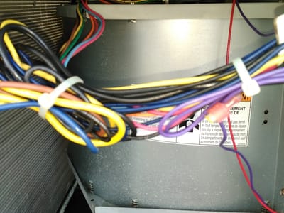 Purified Air Solutions