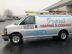 Pustai Heating and Cooling