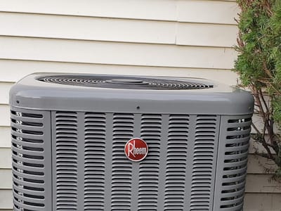 Pustai Heating and Cooling