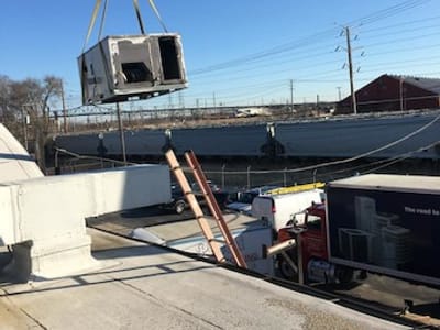 Pustai Heating and Cooling