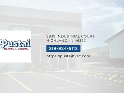 Pustai Heating and Cooling