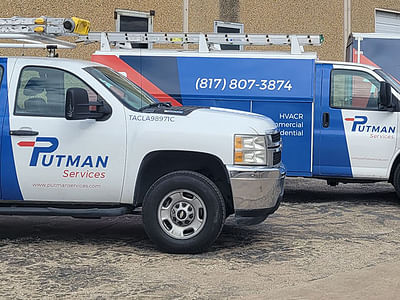 Putman Services LLC