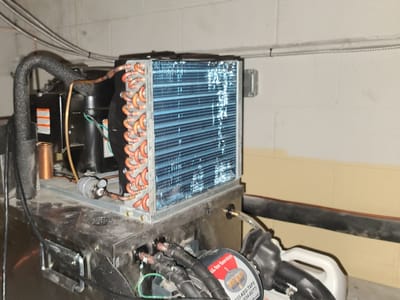 Puzzled Comfort Solutions, LLC