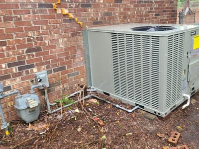 Puzzled Comfort Solutions, LLC