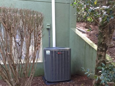 PV Heating & Air