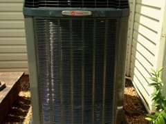 PV Heating & Air