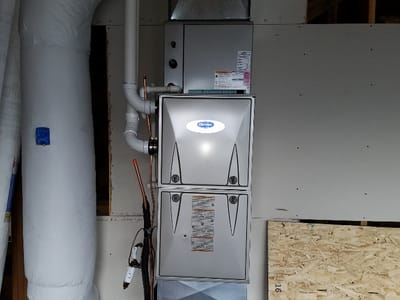 Pyramid Heating & Cooling