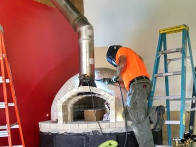 Pyramid Heating & Cooling