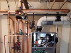 Pyramid Heating & Cooling