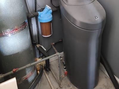 Pyritz Heating and Cooling