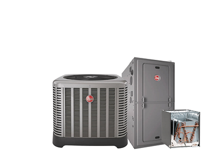 Pyritz Heating and Cooling
