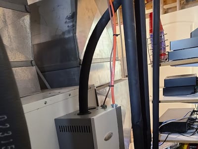 Pyritz Heating and Cooling