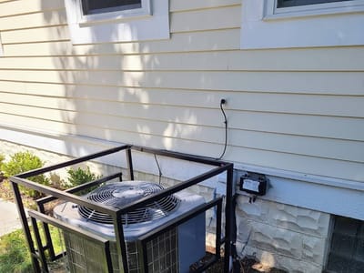 Pyritz Heating and Cooling