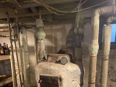 Q & M Heating and Air Conditioning