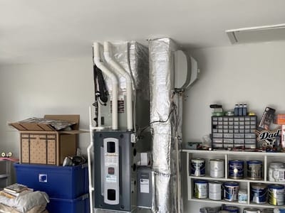 Q & M Heating and Air Conditioning