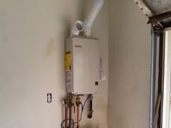 Q's Quality Plumbing