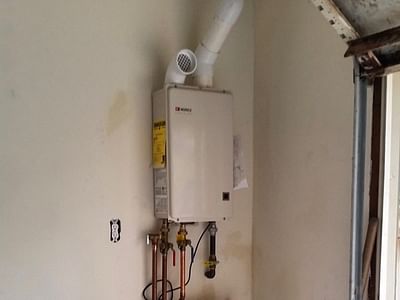 Q's Quality Plumbing