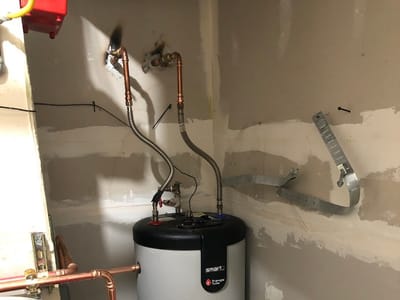 Q1 Mechanical Services LLC