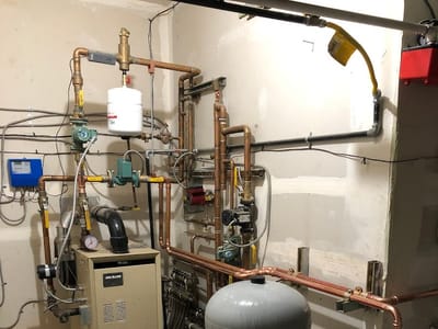 Q1 Mechanical Services LLC