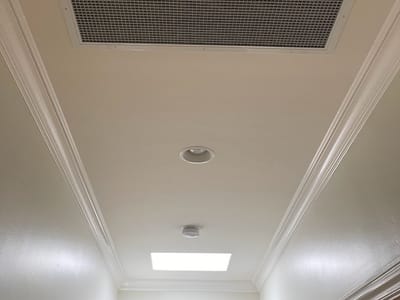 QC Guys - Bay Area Whole House Fan Experts