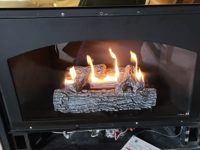 QC Heating and Cooling