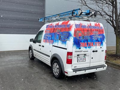 QRT HVAC & MECHANICAL