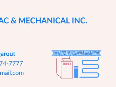 QRT HVAC & MECHANICAL