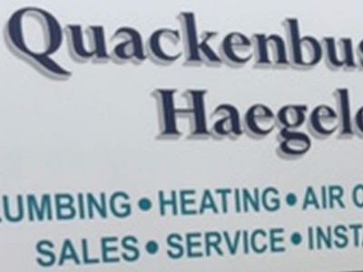 Quackenbush & Haegele