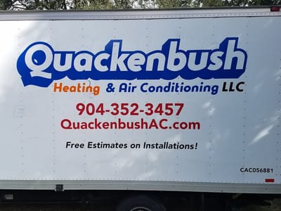 Quackenbush Heating & A/C LLC