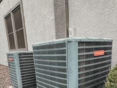 Qual-Tech Air Conditioning and Heating