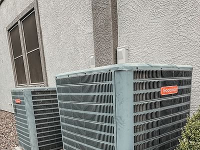 Qual-Tech Air Conditioning and Heating