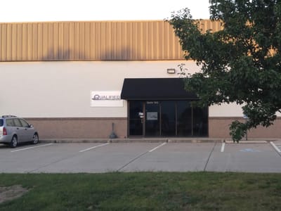 Qualified Heating & Cooling